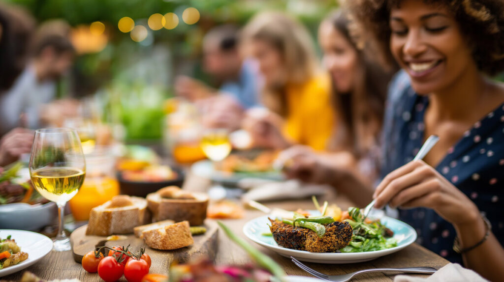 A Foodie’s Guide to Mustang Lakes: Where to Eat, Sip, and Savor in Celina’s Premier Neighborhood