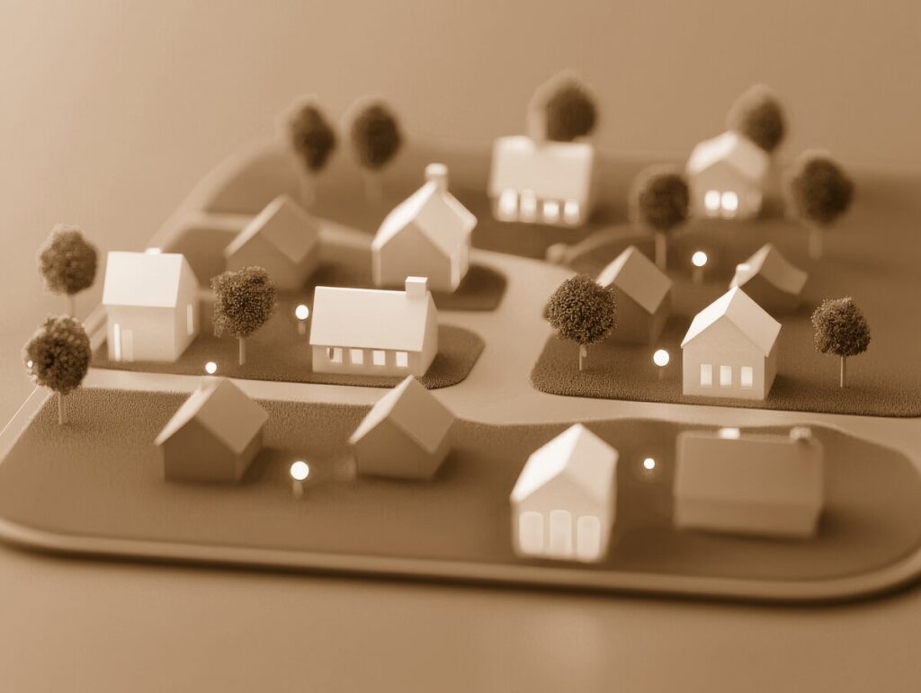Mustang Lakes: A Tapestry of Heritage and Community in Celina, Texas